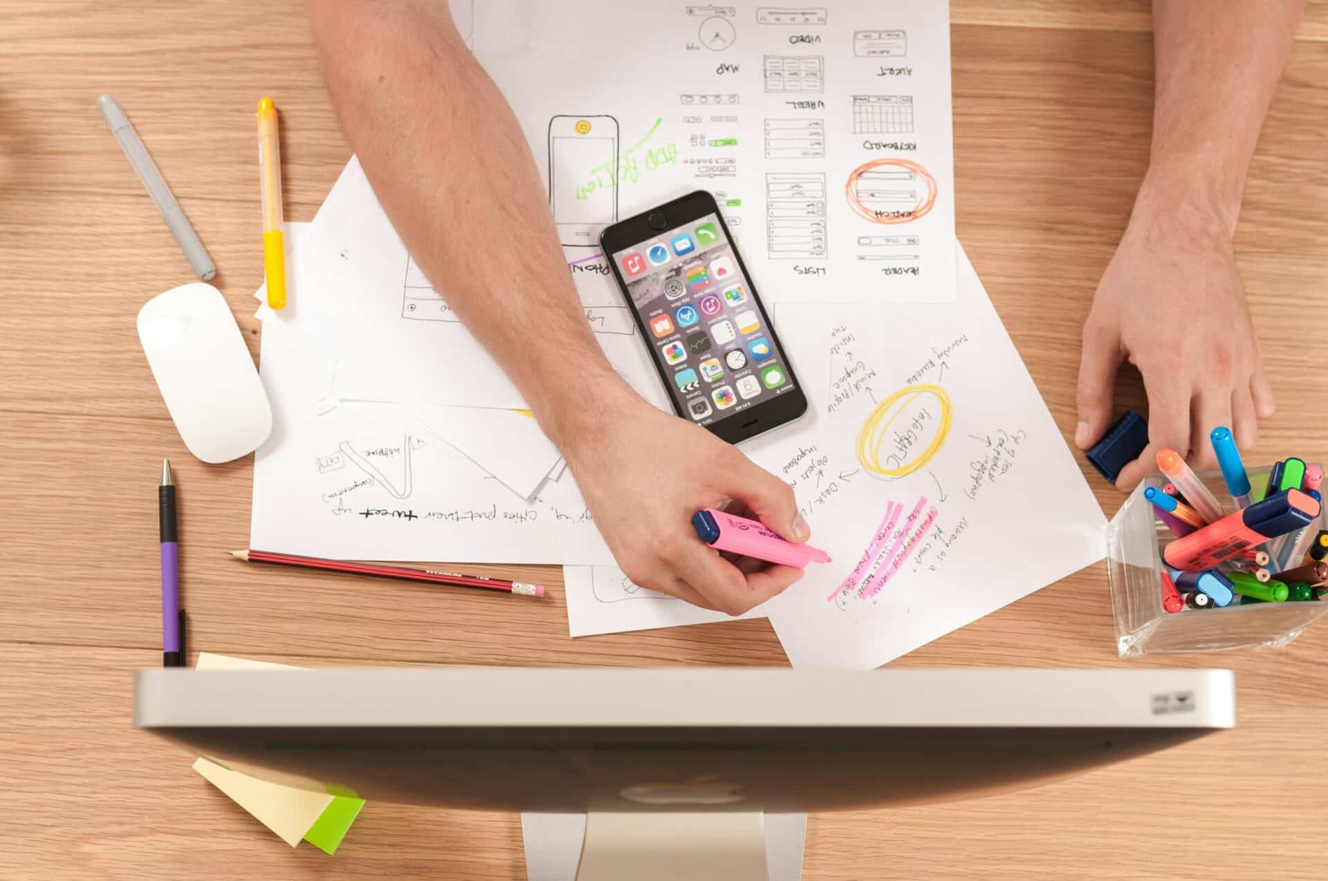 Themenfindung im Inbound-Marketing durch Nutzerdaten